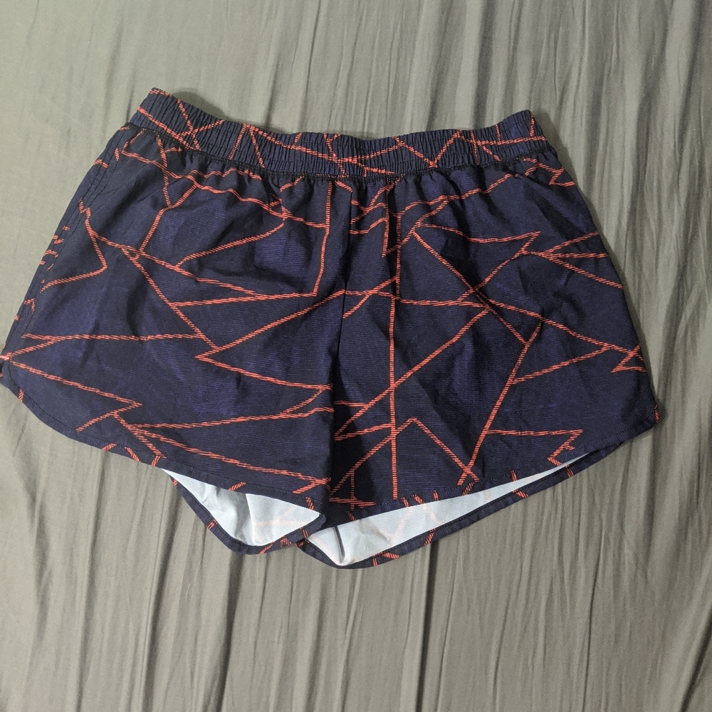 Athletic shorts